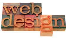 Almonte web design